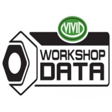 Phần mềm tra cứu VIVID WORKSHOP